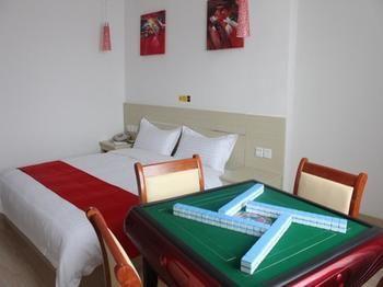 Thank You Hotel Jiujiang  Esterno foto