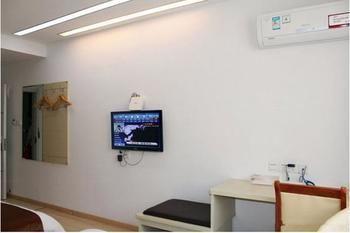 Thank You Hotel Jiujiang  Esterno foto