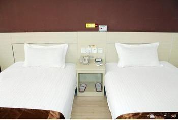 Thank You Hotel Jiujiang  Esterno foto
